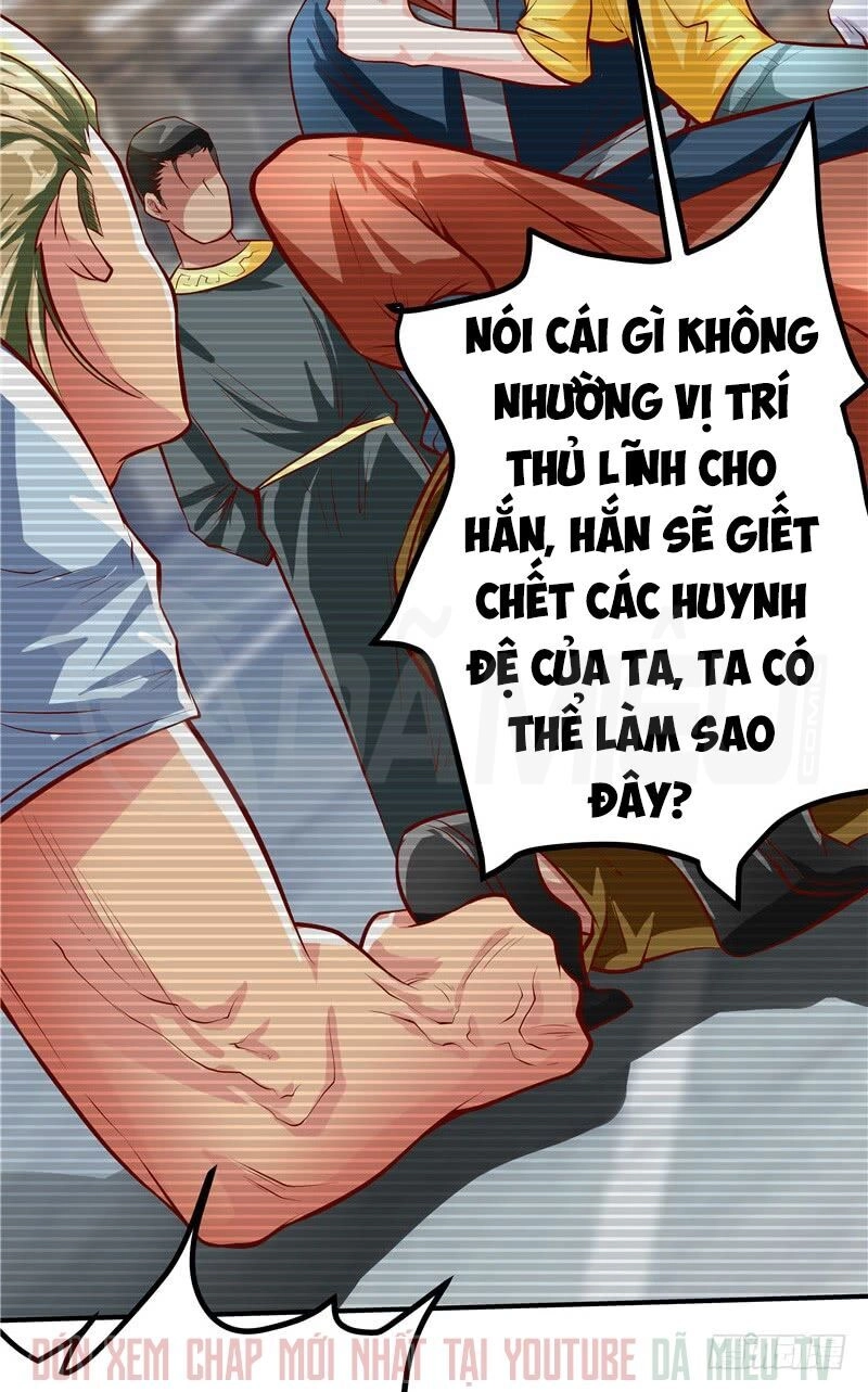 Nhất Phẩm Cao Thủ Chapter 39 - 24