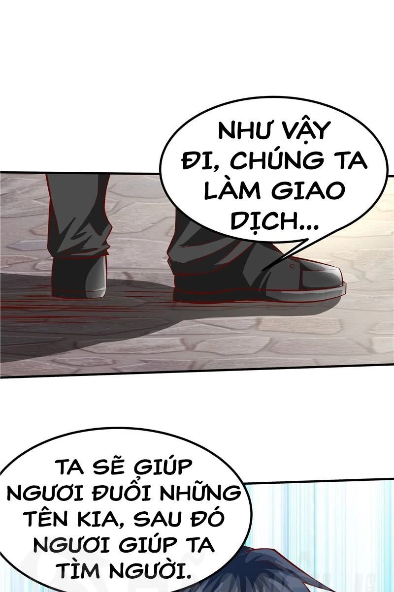 Nhất Phẩm Cao Thủ Chapter 39 - 26