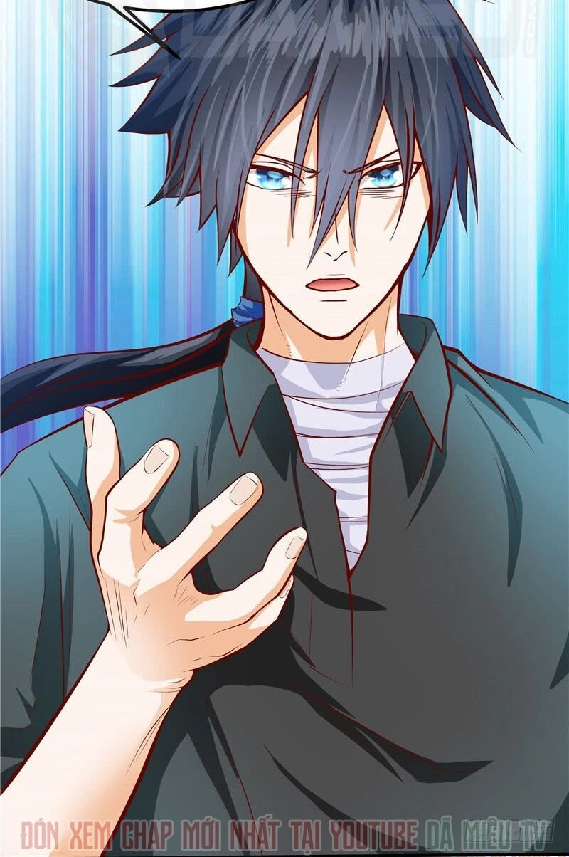 Nhất Phẩm Cao Thủ Chapter 39 - 27