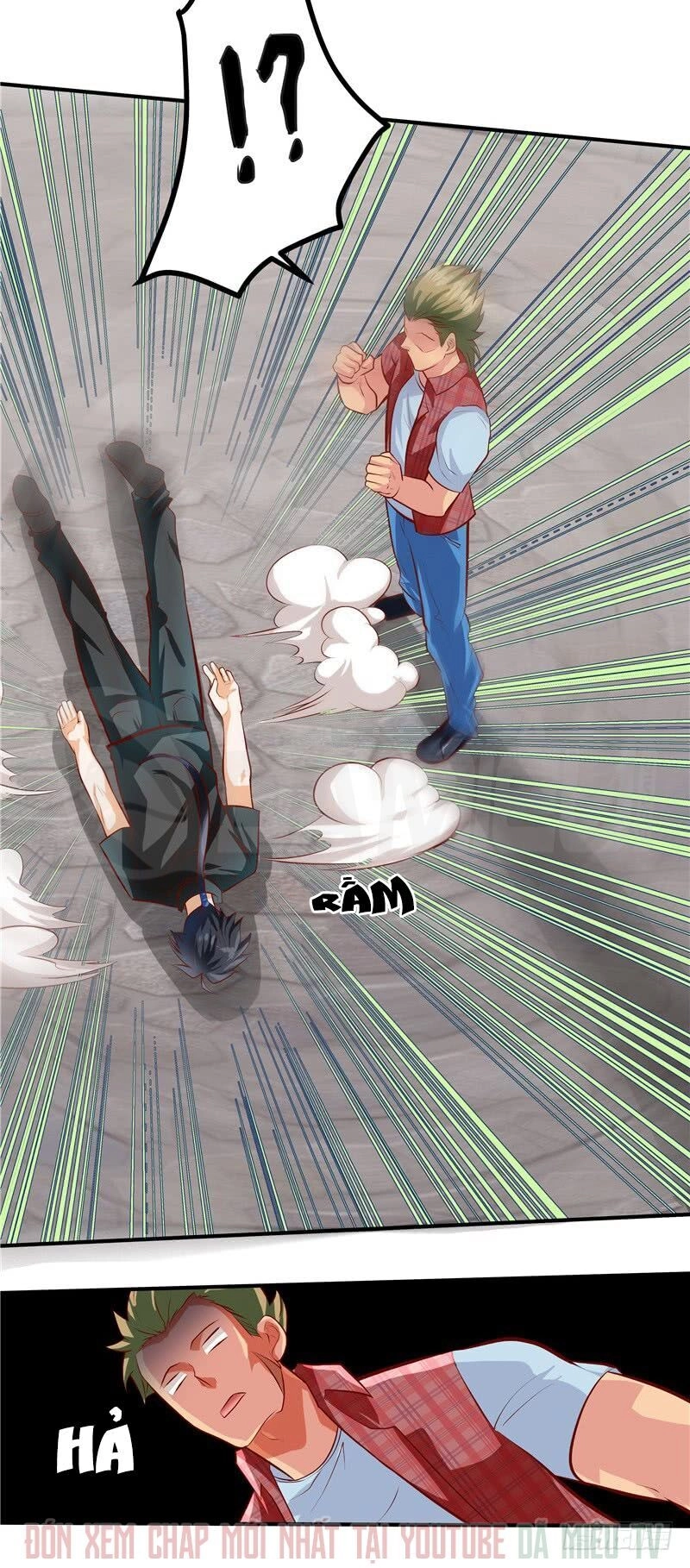 Nhất Phẩm Cao Thủ Chapter 39 - 32