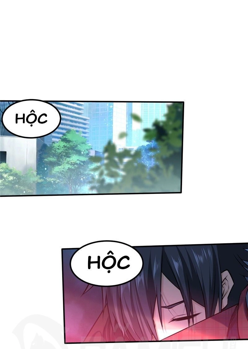 Nhất Phẩm Cao Thủ Chapter 40 - 4