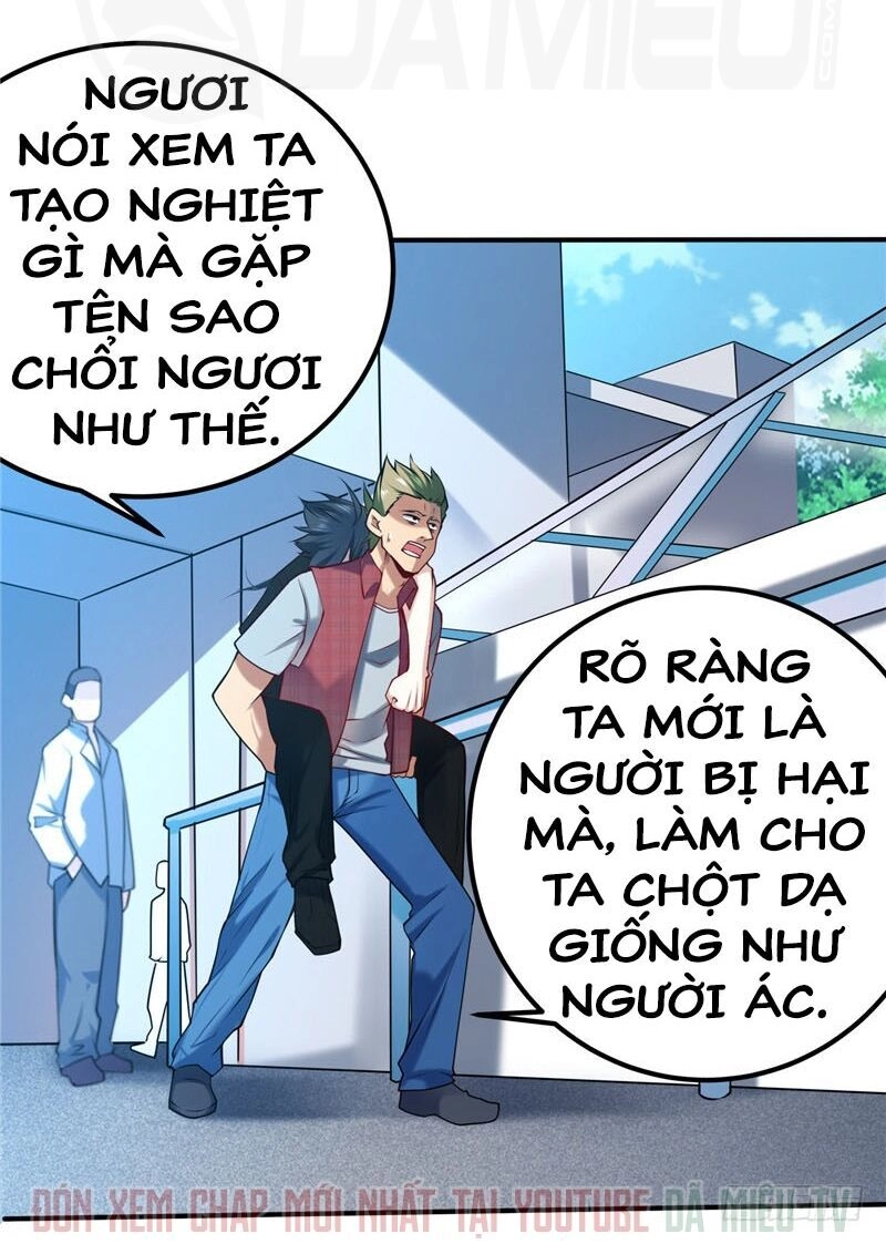 Nhất Phẩm Cao Thủ Chapter 40 - 5