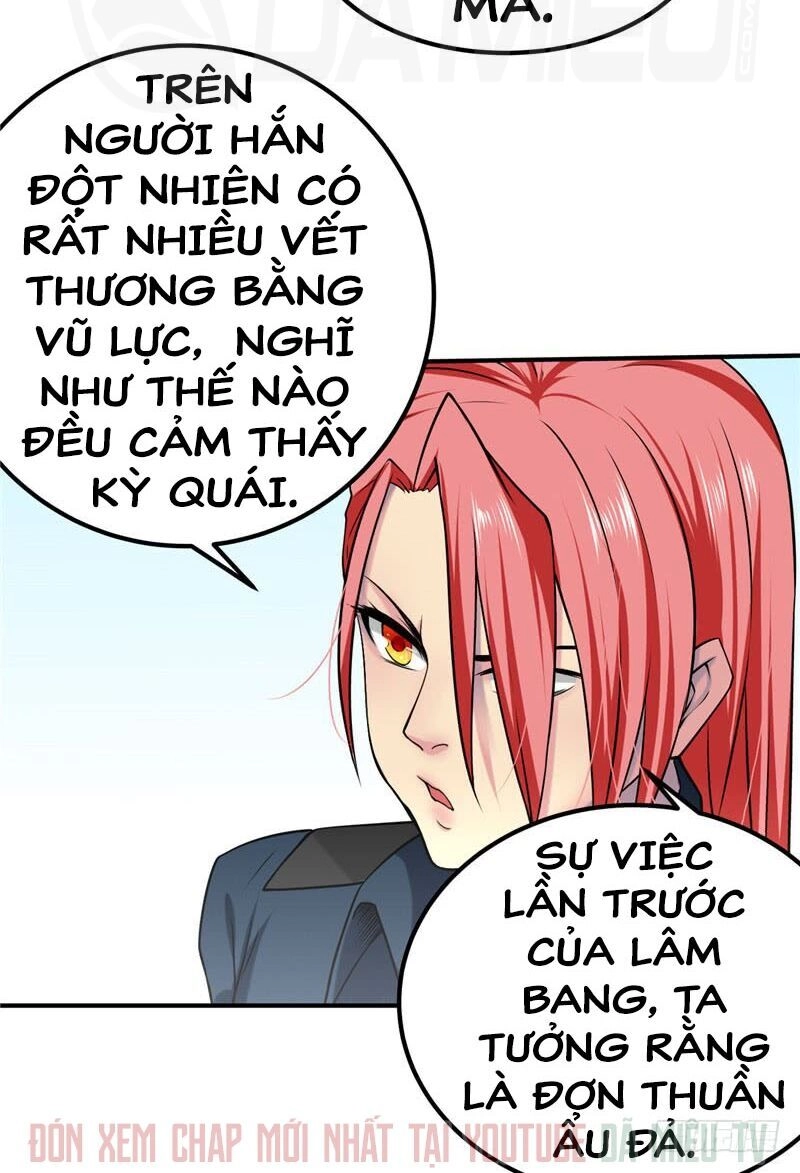 Nhất Phẩm Cao Thủ Chapter 40 - 10
