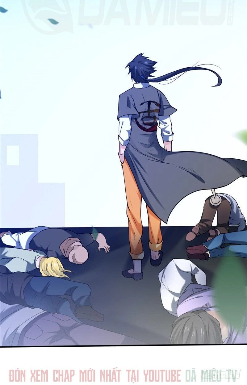 Nhất Phẩm Cao Thủ Chapter 40 - 14