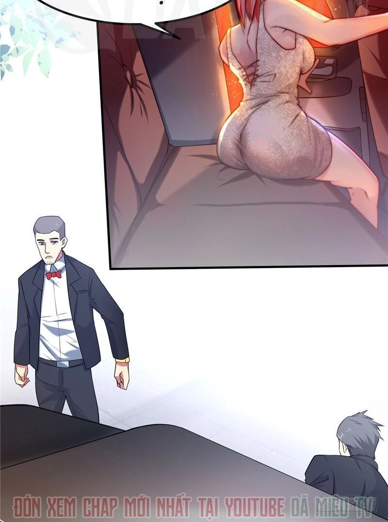 Nhất Phẩm Cao Thủ Chapter 40 - 22