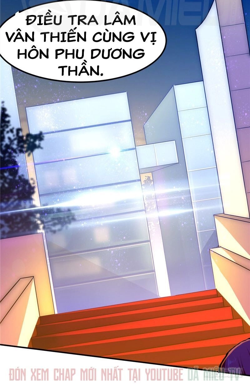 Nhất Phẩm Cao Thủ Chapter 40 - 24