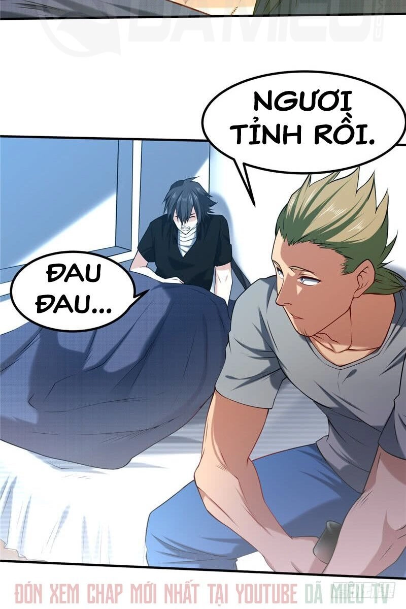 Nhất Phẩm Cao Thủ Chapter 40 - 26