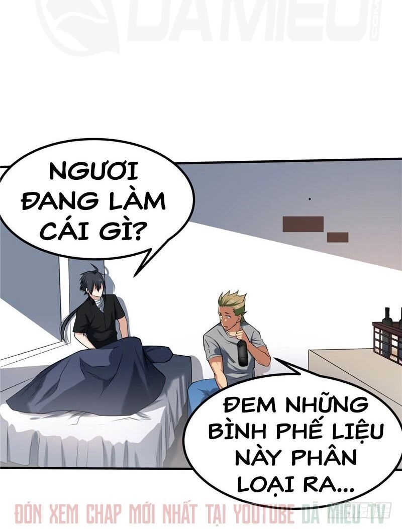 Nhất Phẩm Cao Thủ Chapter 40 - 30
