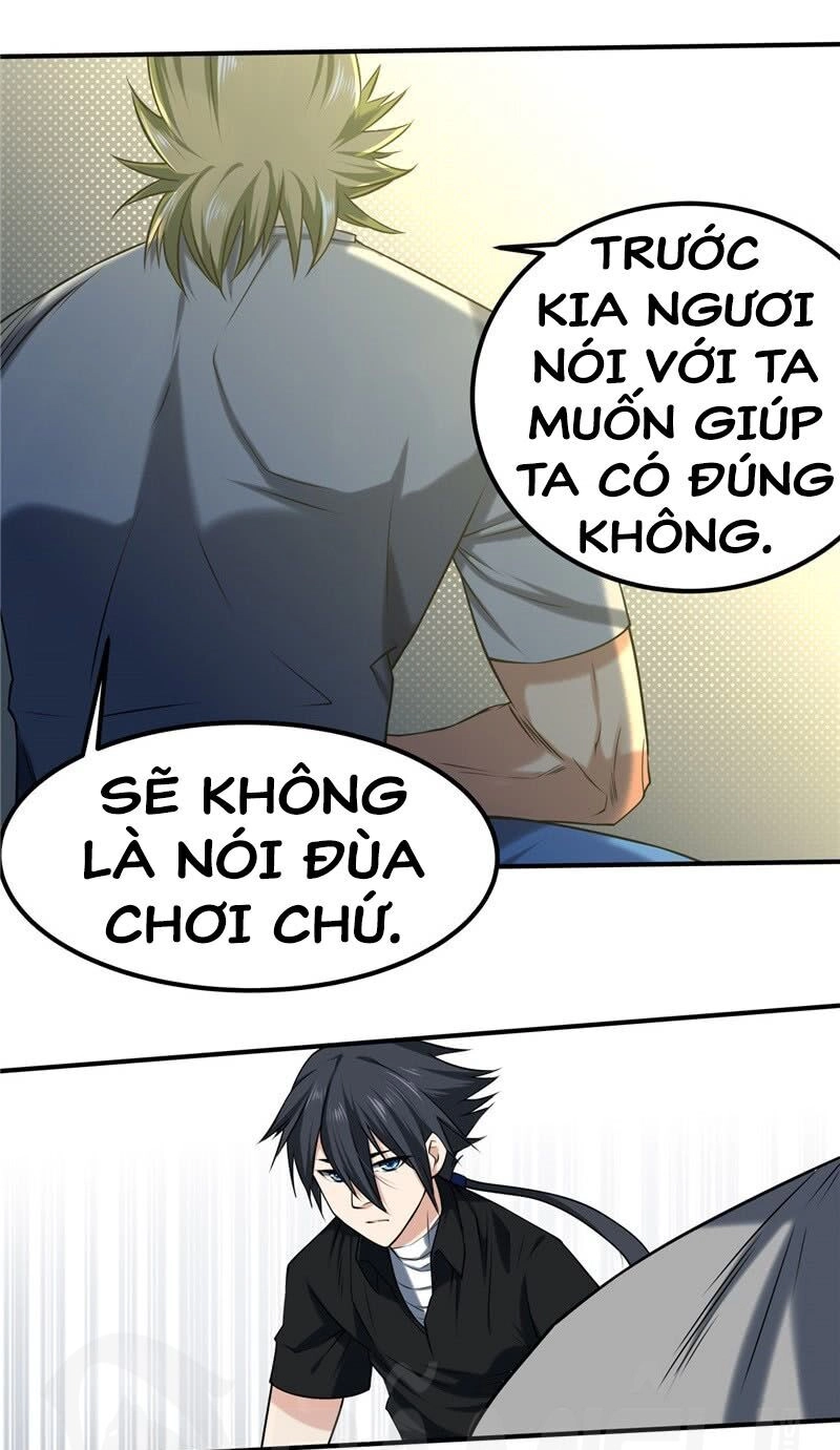 Nhất Phẩm Cao Thủ Chapter 40 - 32