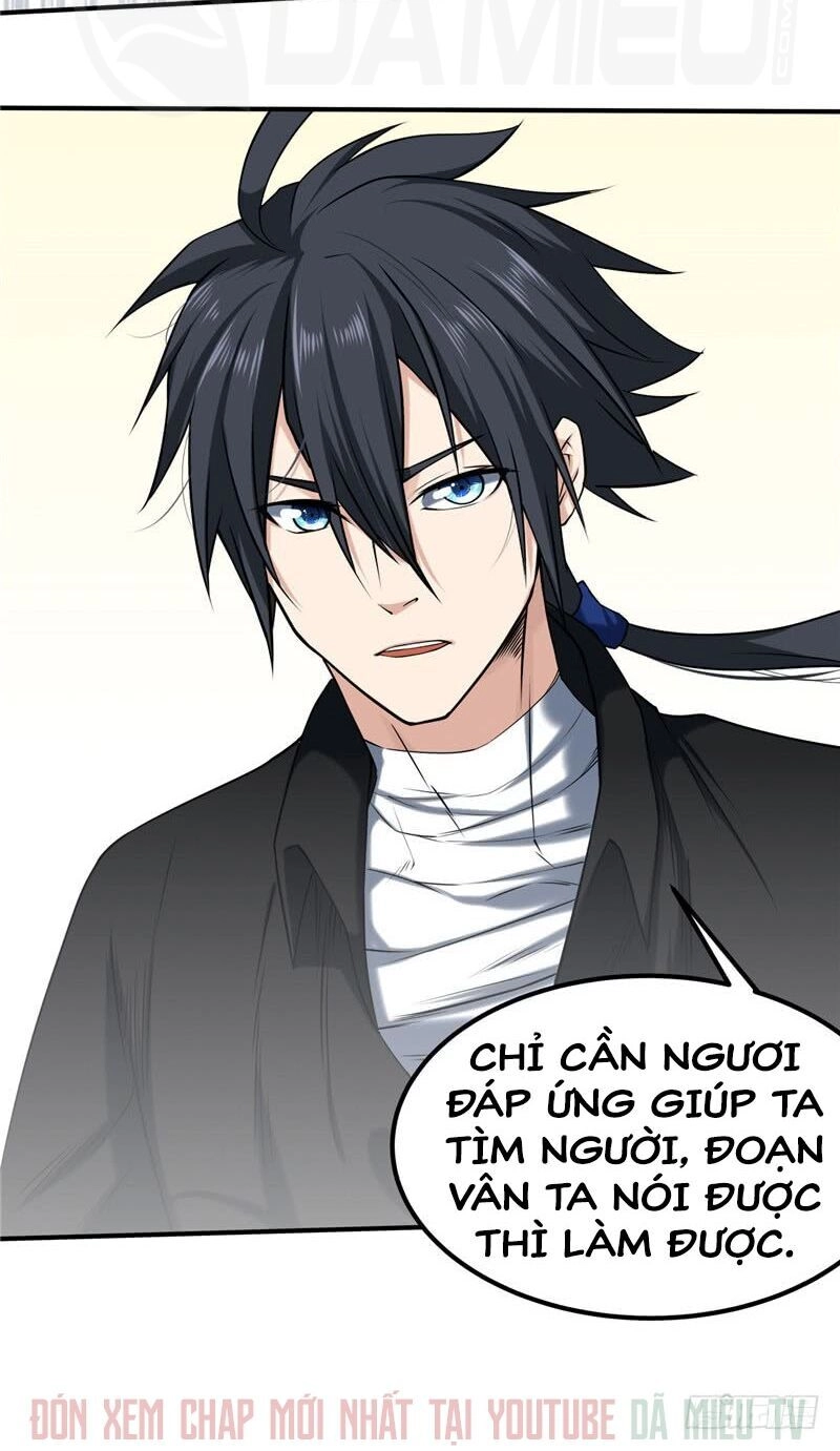 Nhất Phẩm Cao Thủ Chapter 40 - 33