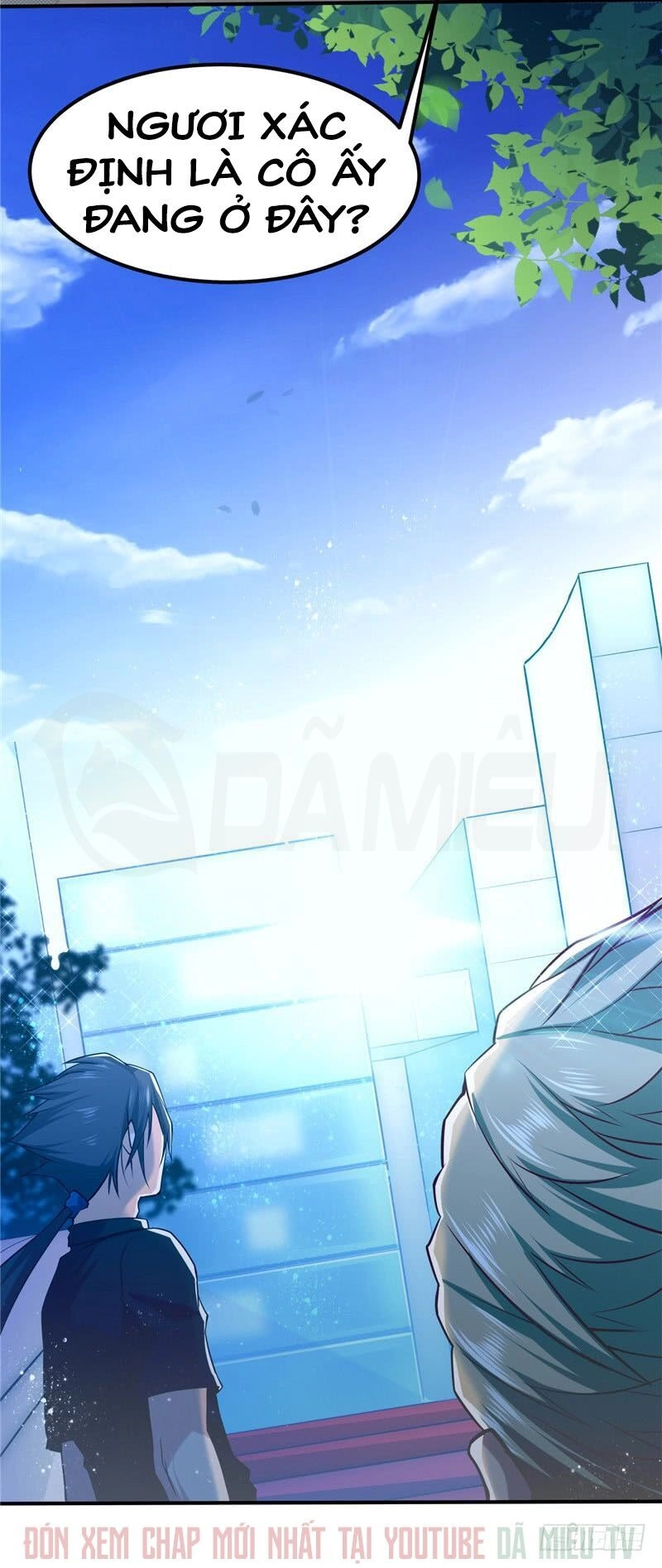 Nhất Phẩm Cao Thủ Chapter 40 - 42