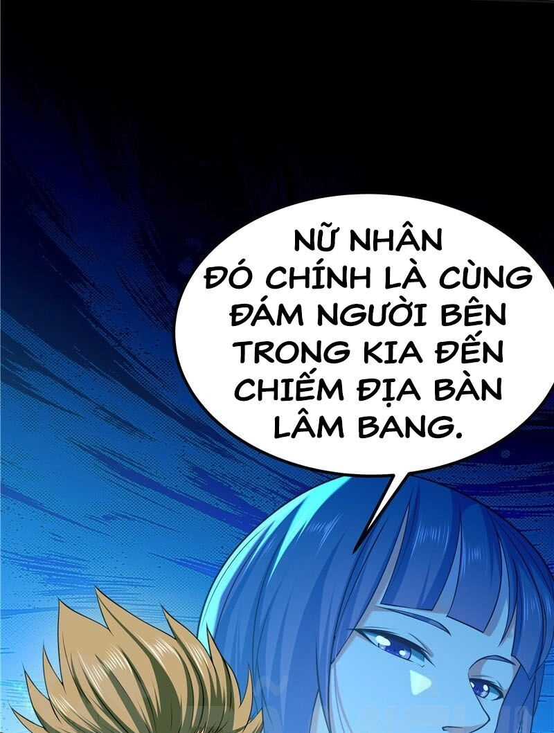 Nhất Phẩm Cao Thủ Chapter 40 - 45