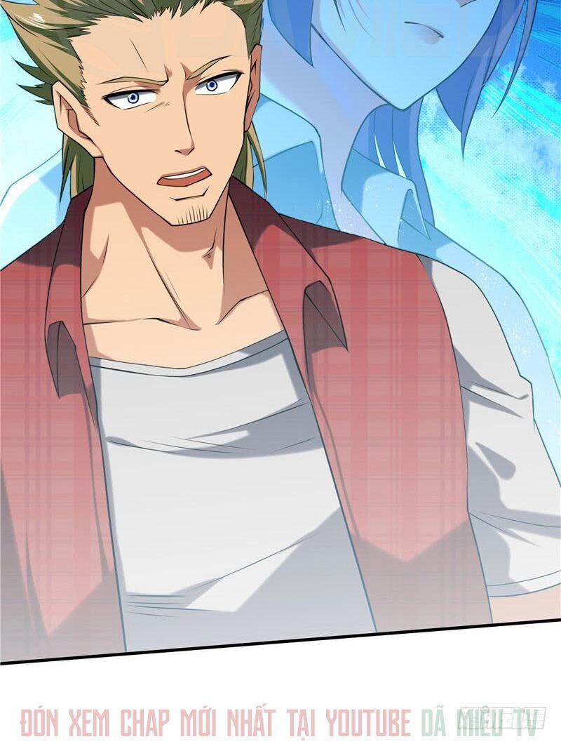 Nhất Phẩm Cao Thủ Chapter 40 - 46