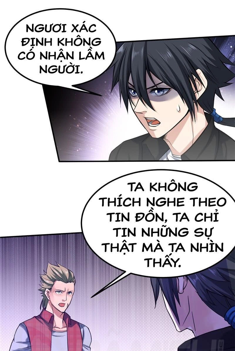 Nhất Phẩm Cao Thủ Chapter 41 - 6