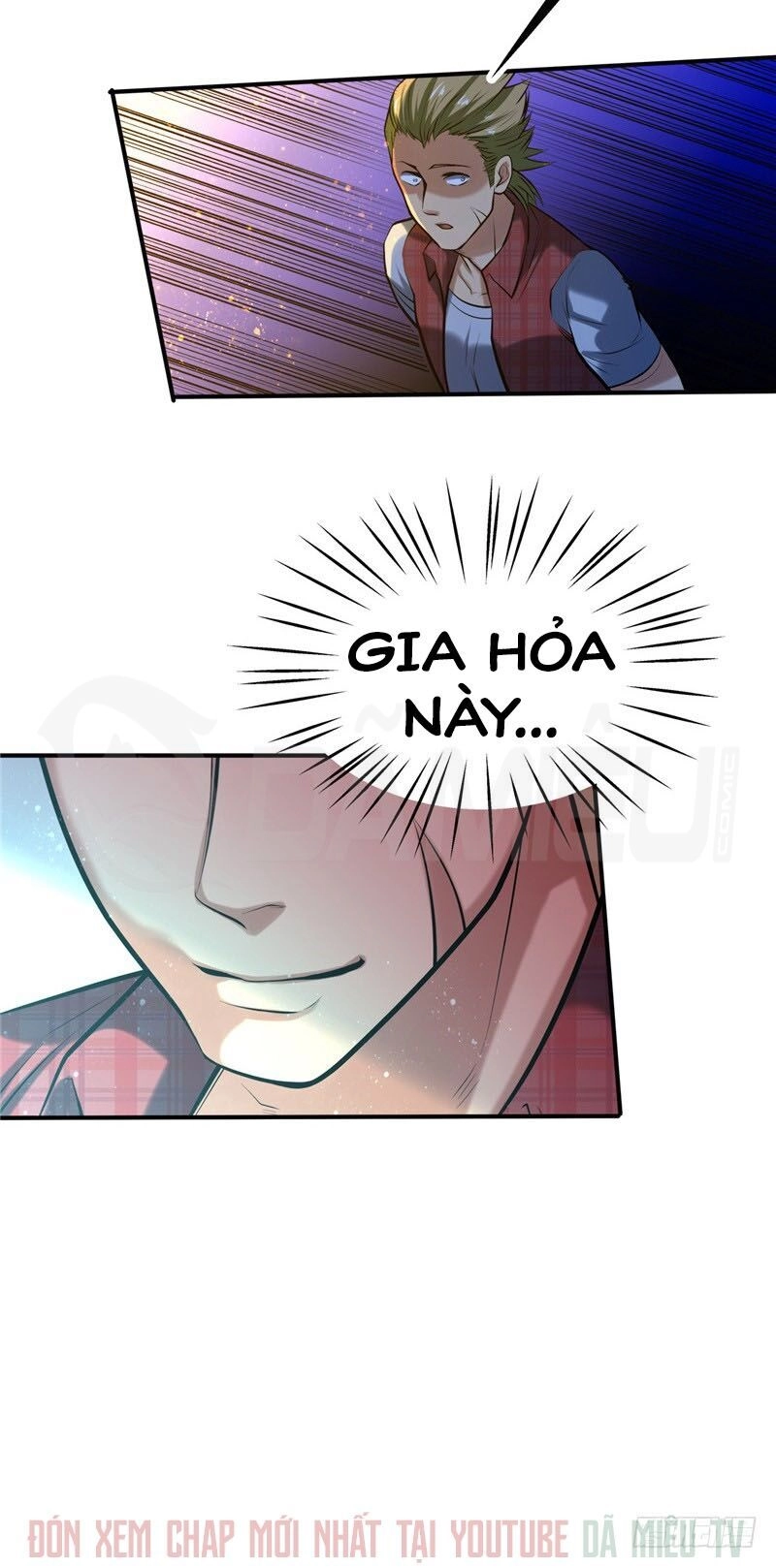 Nhất Phẩm Cao Thủ Chapter 41 - 13