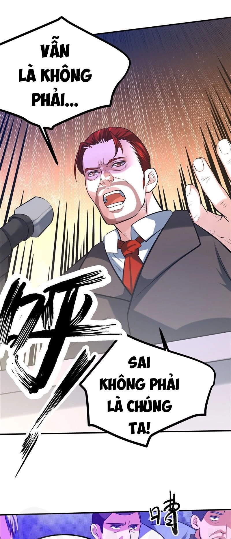 Nhất Phẩm Cao Thủ Chapter 41 - 32