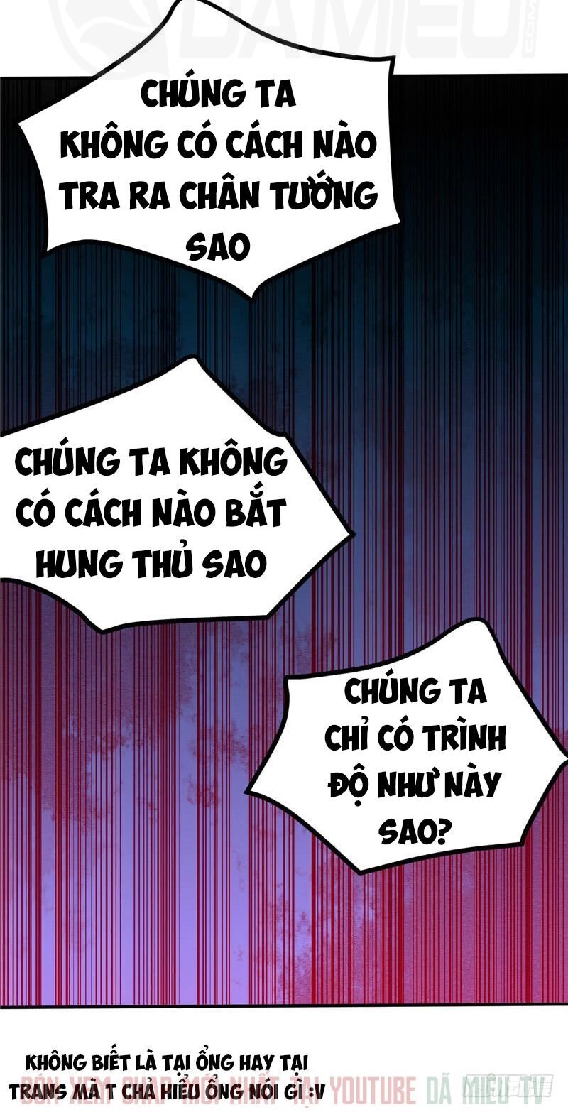 Nhất Phẩm Cao Thủ Chapter 41 - 35