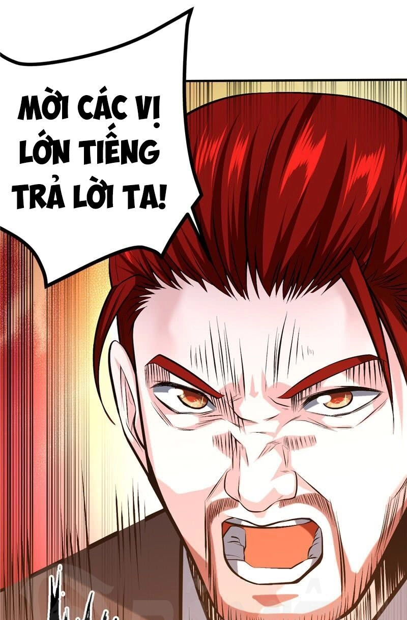 Nhất Phẩm Cao Thủ Chapter 41 - 40