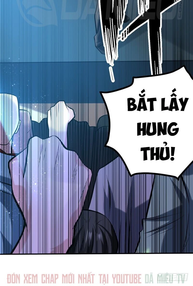 Nhất Phẩm Cao Thủ Chapter 41 - 43