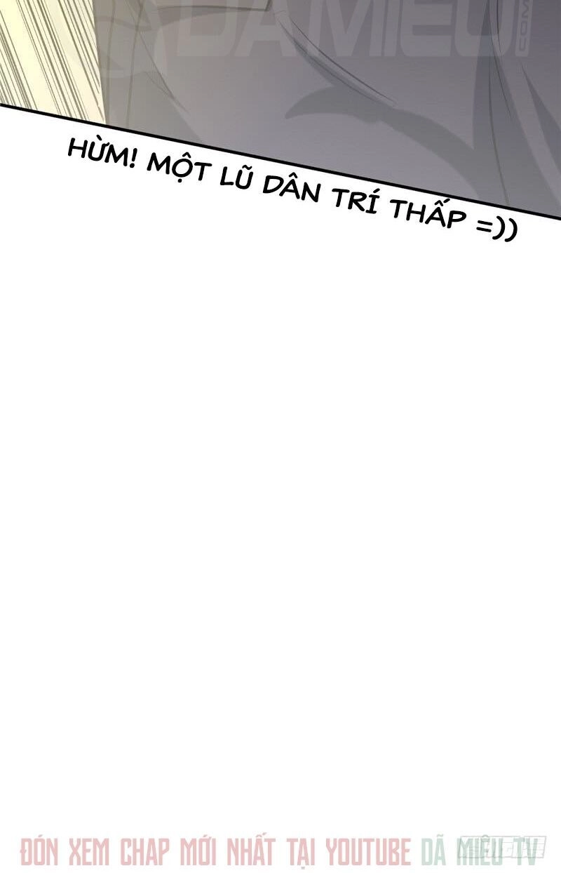 Nhất Phẩm Cao Thủ Chapter 41 - 45