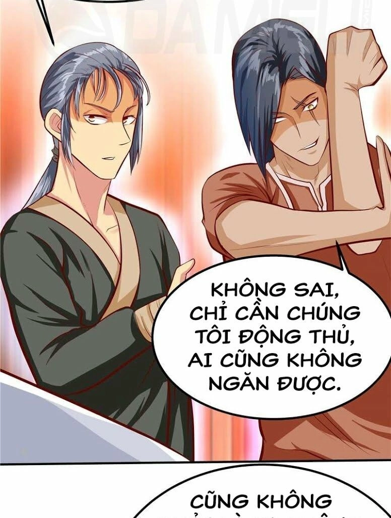 Nhất Phẩm Cao Thủ Chapter 42 - 4