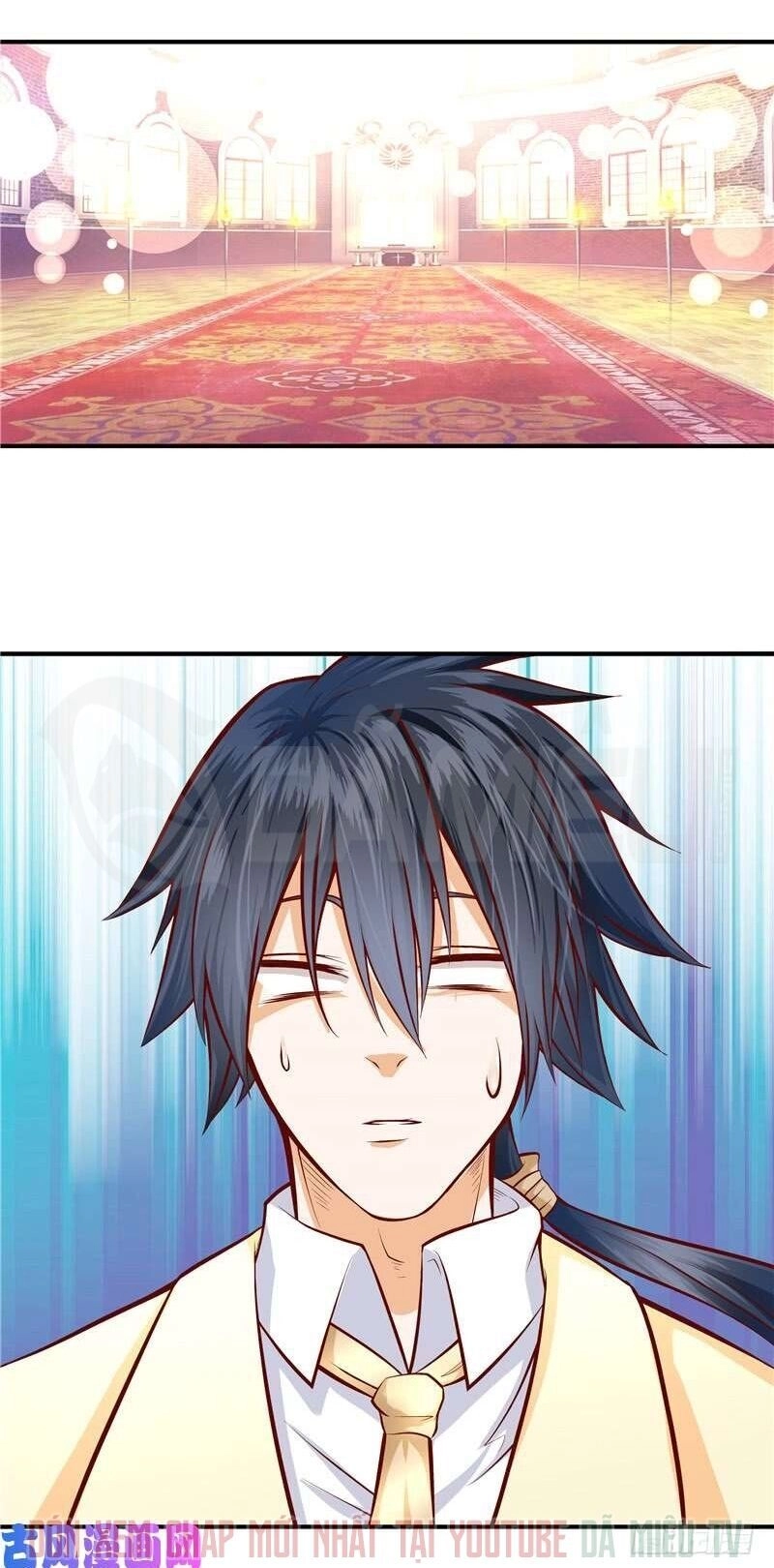 Nhất Phẩm Cao Thủ Chapter 42 - 6