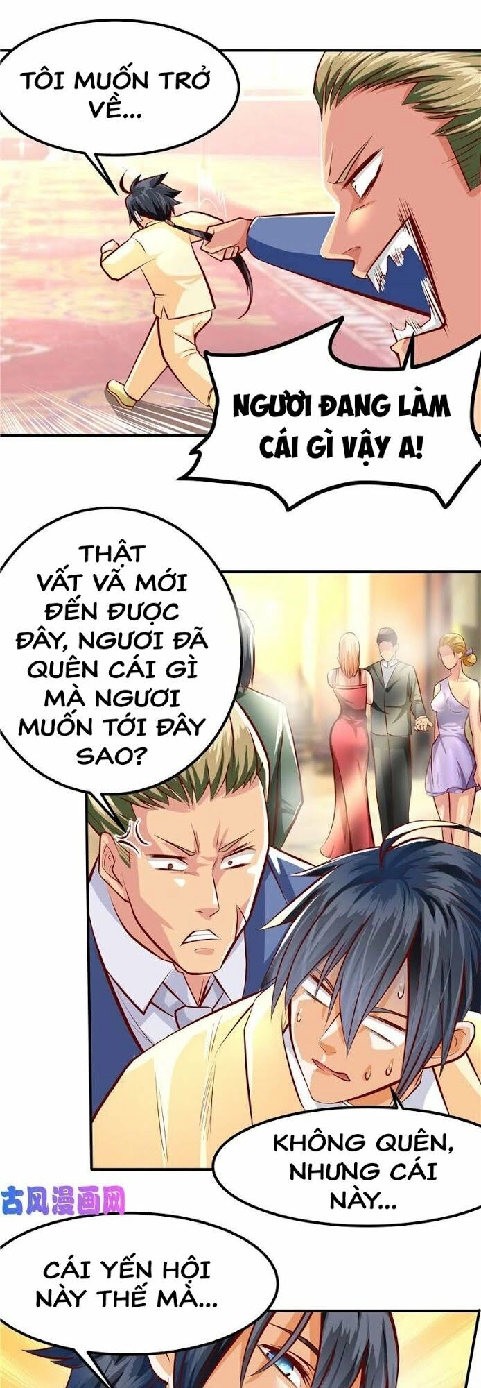 Nhất Phẩm Cao Thủ Chapter 42 - 7