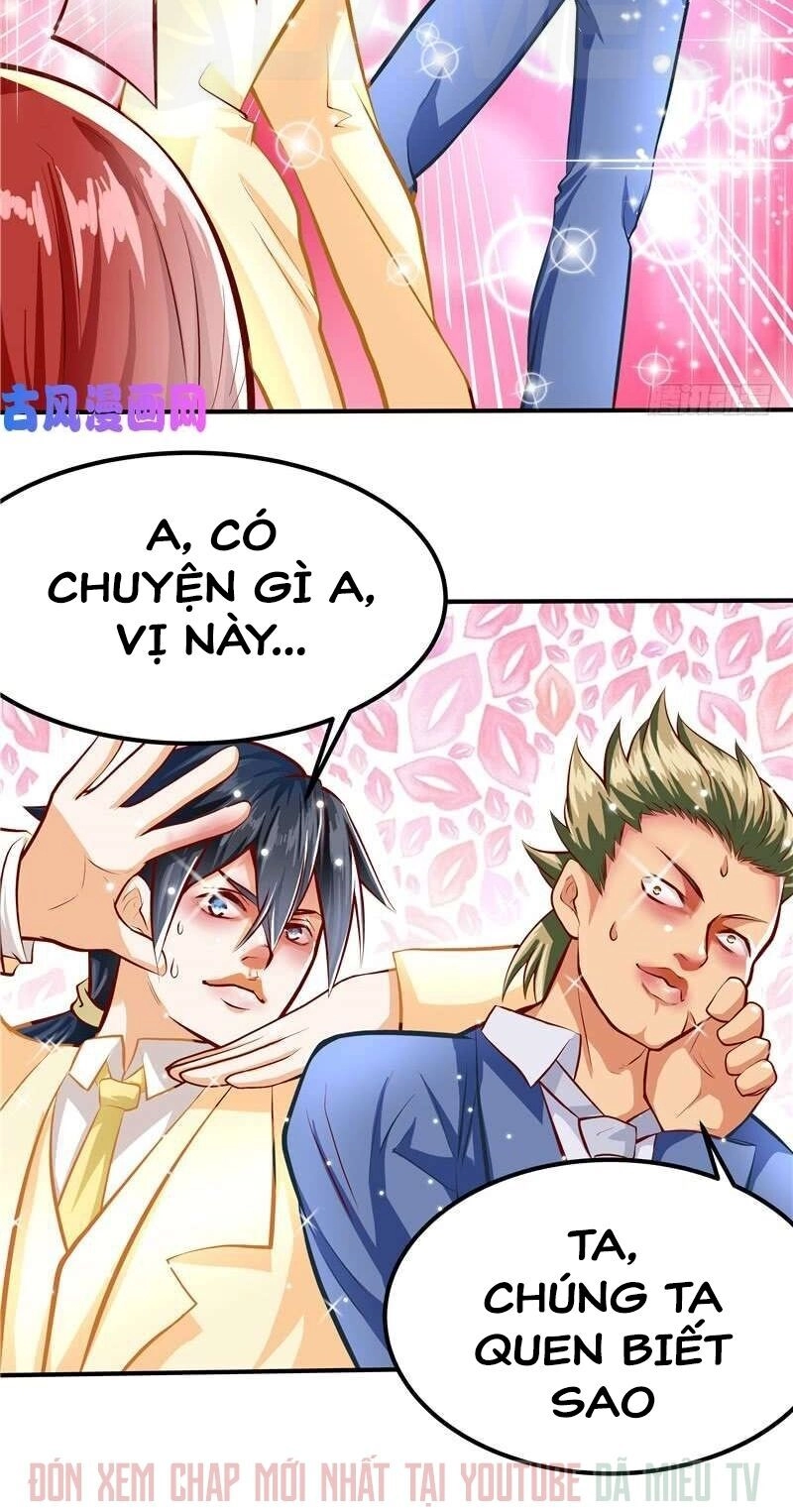 Nhất Phẩm Cao Thủ Chapter 42 - 17