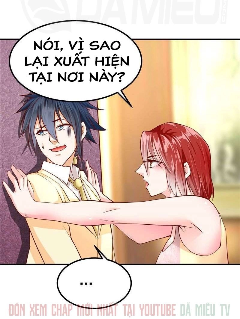 Nhất Phẩm Cao Thủ Chapter 42 - 20