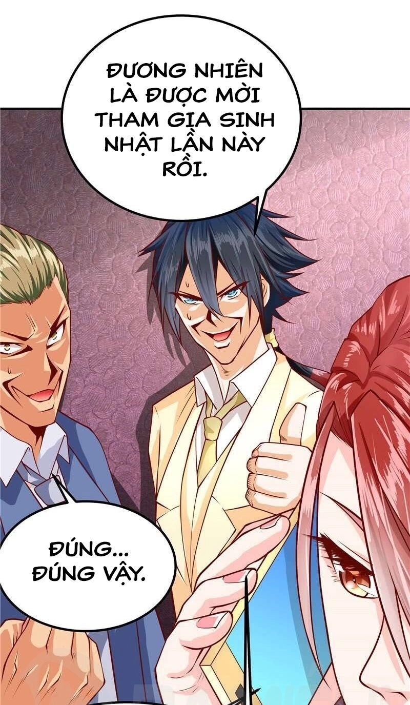 Nhất Phẩm Cao Thủ Chapter 42 - 22