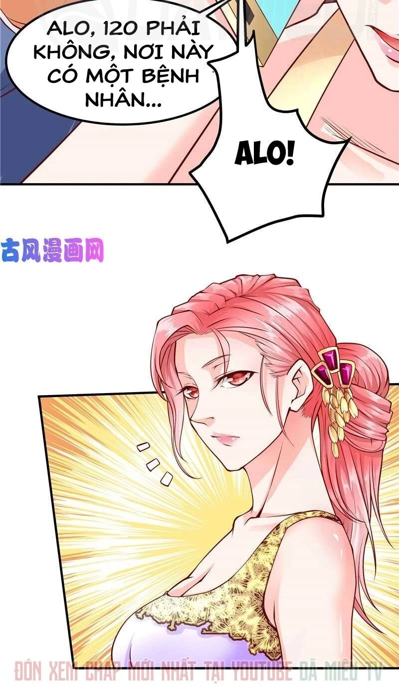 Nhất Phẩm Cao Thủ Chapter 42 - 23