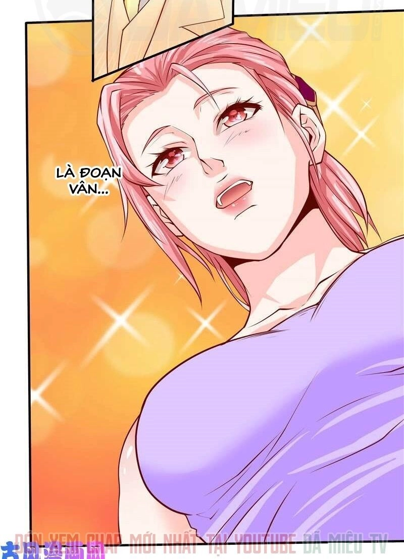 Nhất Phẩm Cao Thủ Chapter 42 - 25