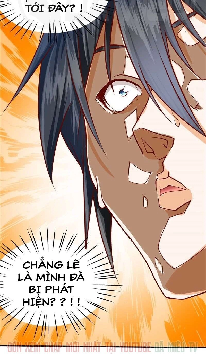 Nhất Phẩm Cao Thủ Chapter 42 - 29