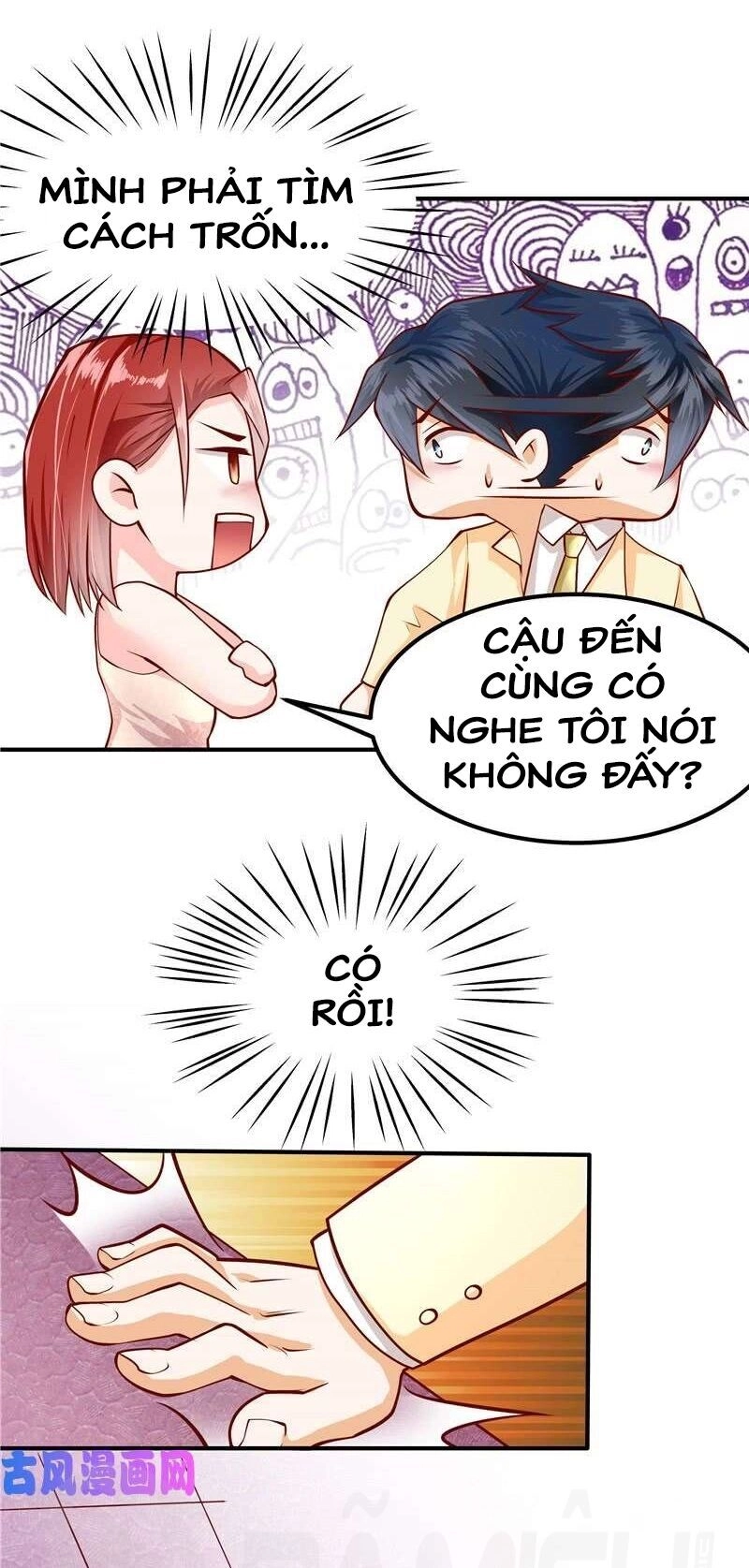 Nhất Phẩm Cao Thủ Chapter 42 - 30