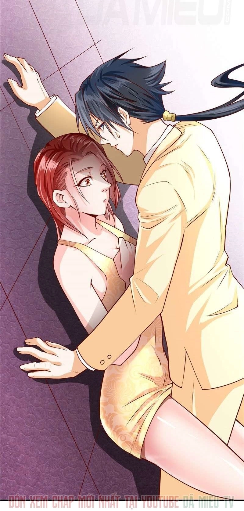 Nhất Phẩm Cao Thủ Chapter 42 - 31