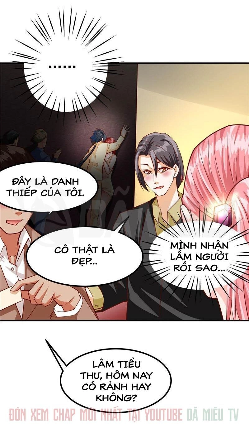 Nhất Phẩm Cao Thủ Chapter 43 - 2