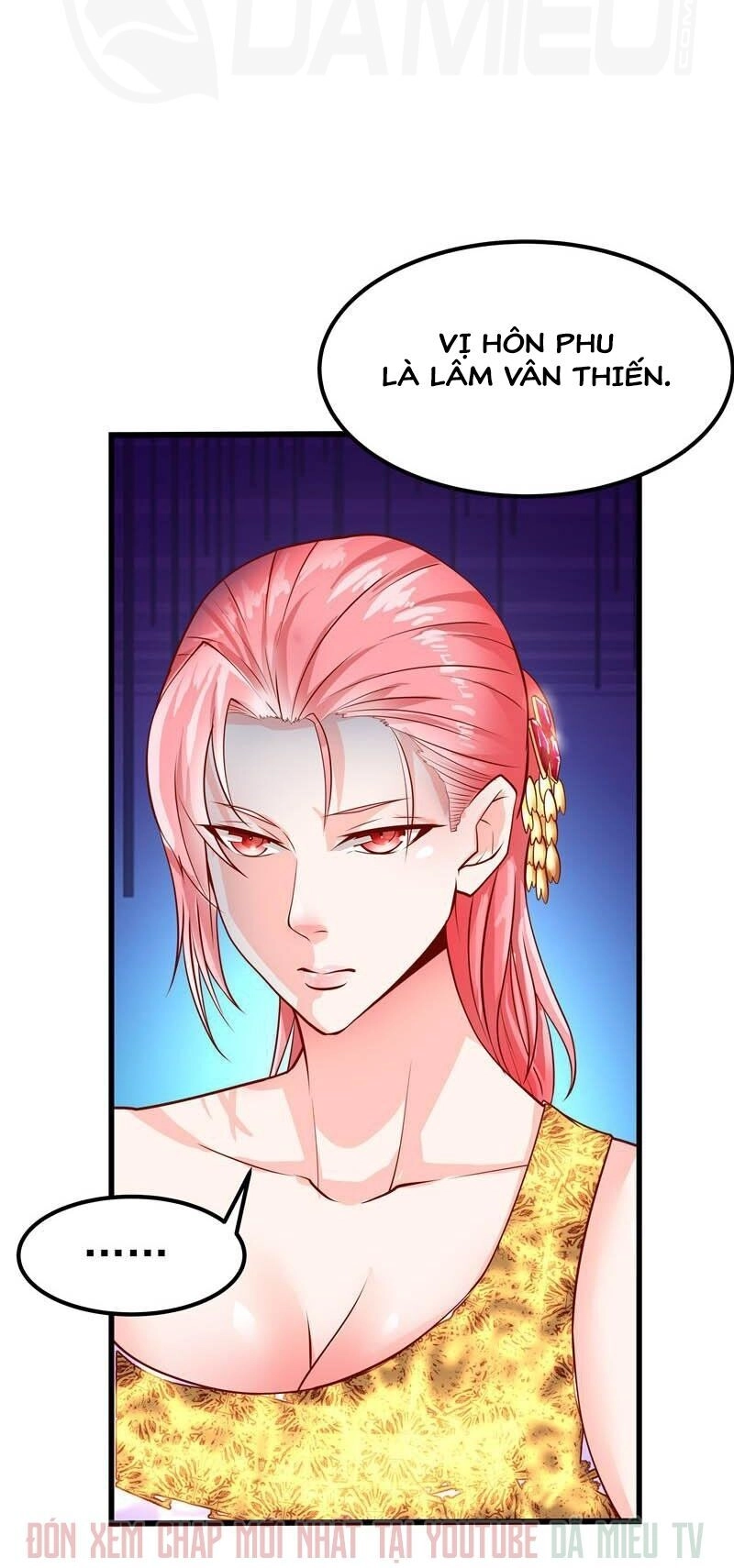 Nhất Phẩm Cao Thủ Chapter 43 - 8