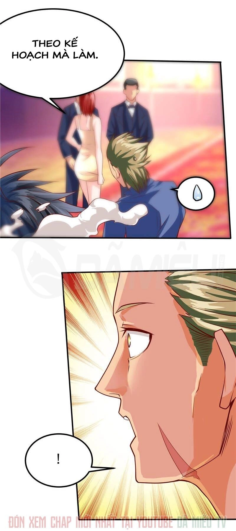 Nhất Phẩm Cao Thủ Chapter 43 - 11