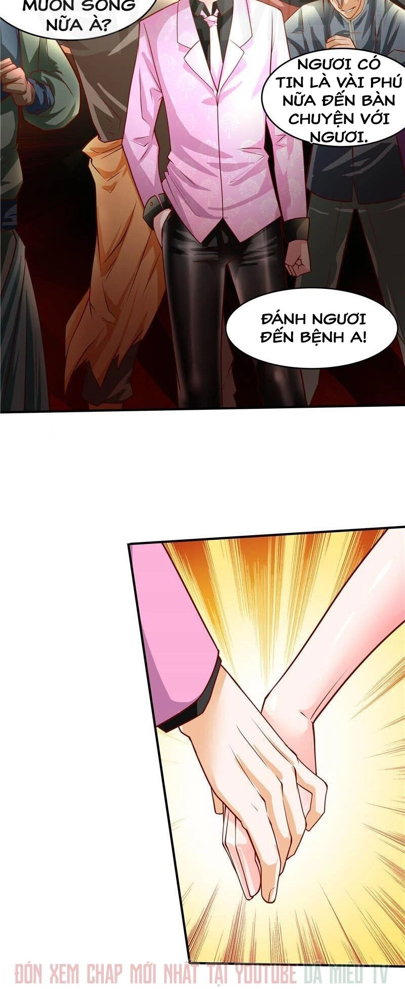 Nhất Phẩm Cao Thủ Chapter 43 - 15