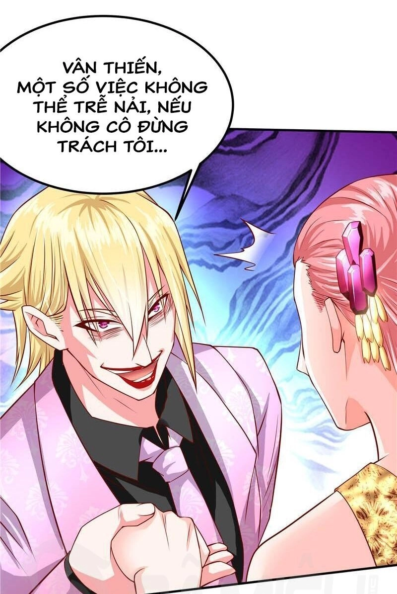 Nhất Phẩm Cao Thủ Chapter 43 - 16