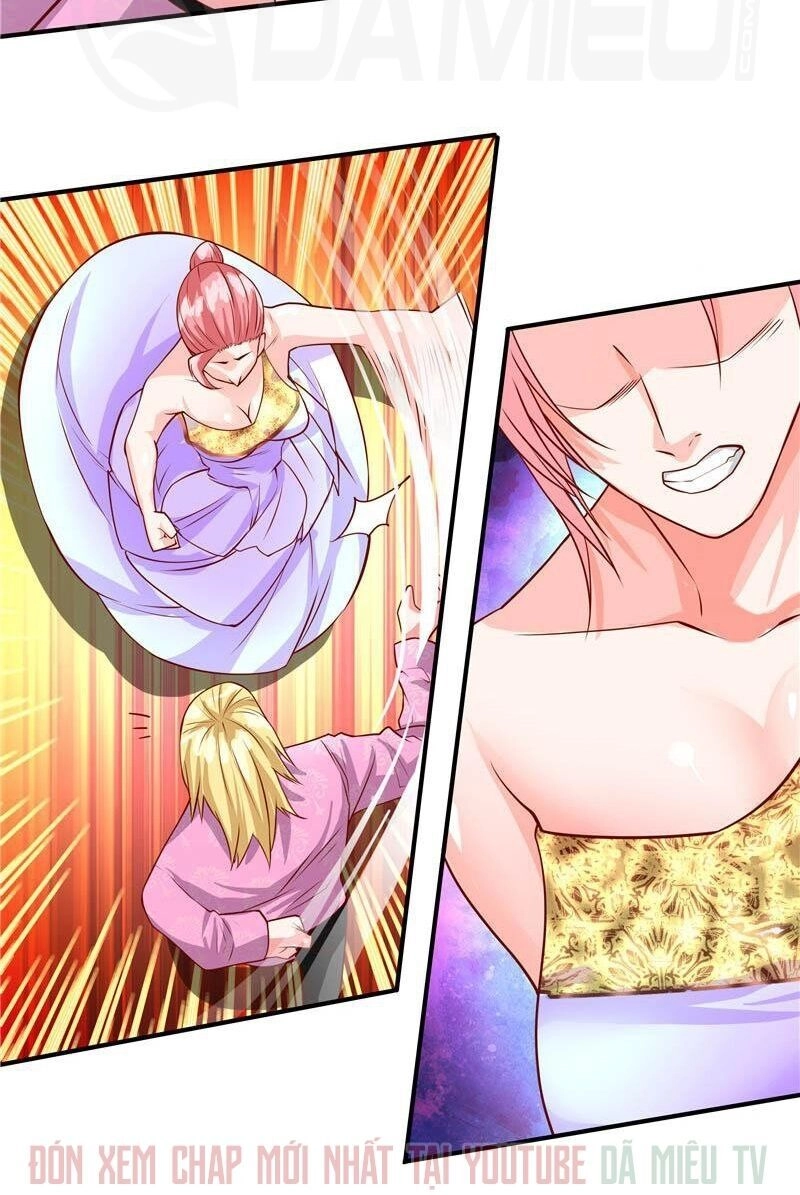 Nhất Phẩm Cao Thủ Chapter 43 - 17