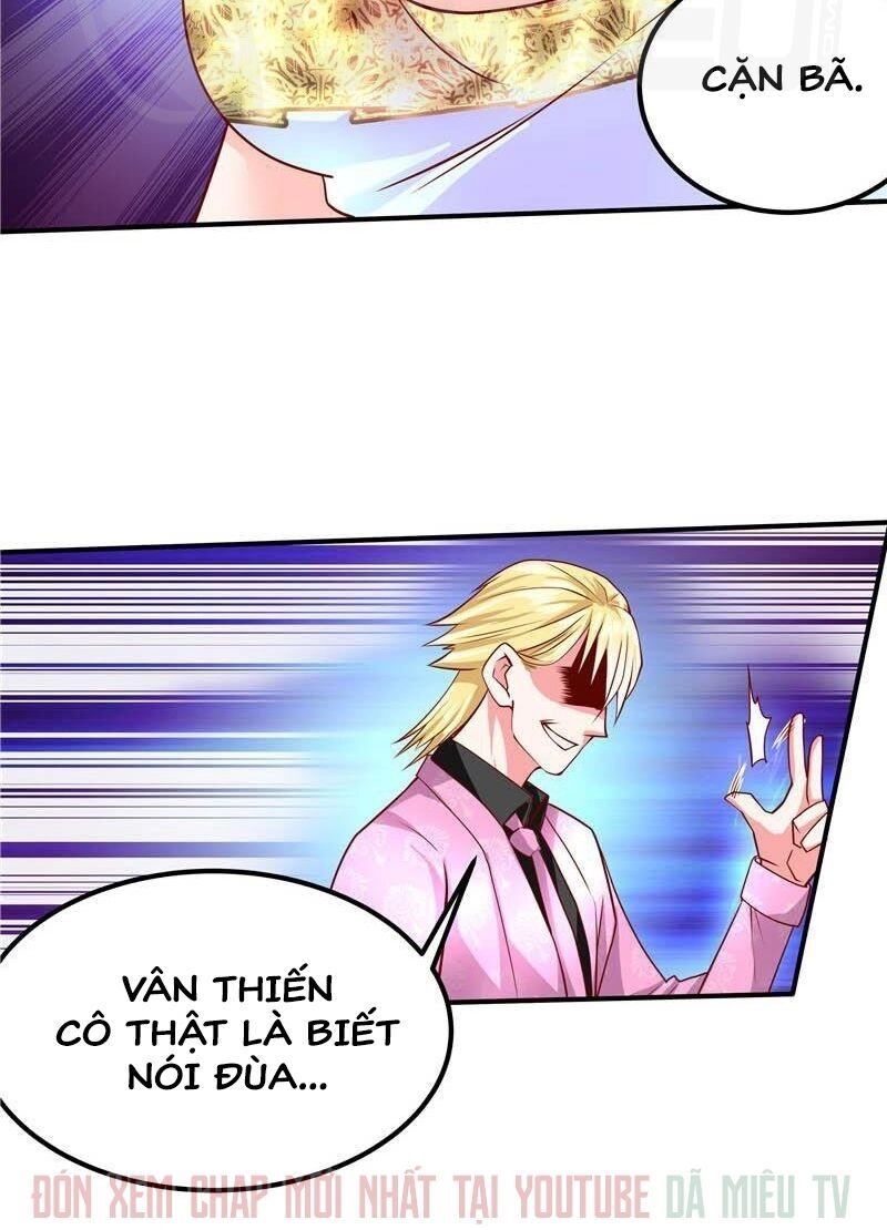 Nhất Phẩm Cao Thủ Chapter 43 - 19