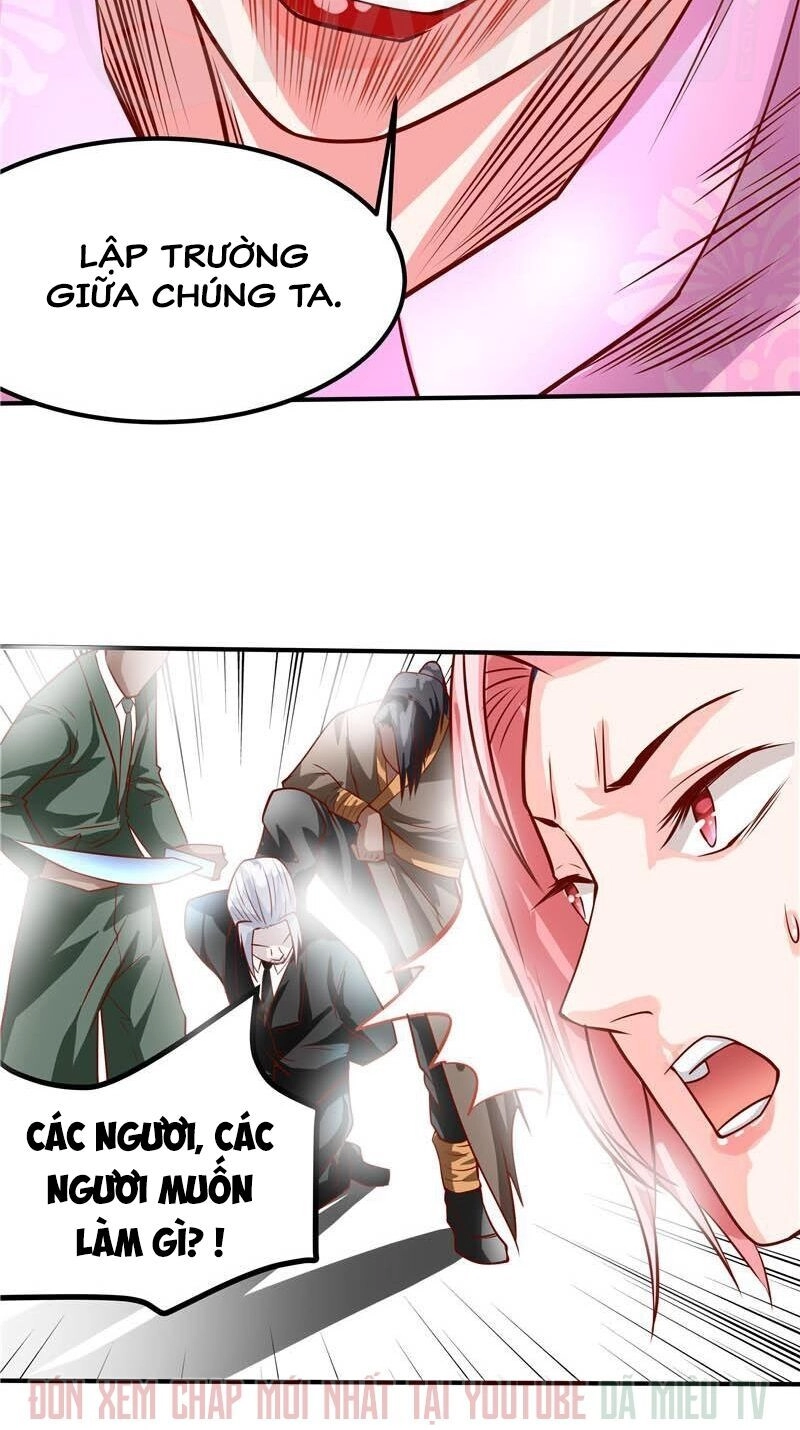 Nhất Phẩm Cao Thủ Chapter 43 - 21