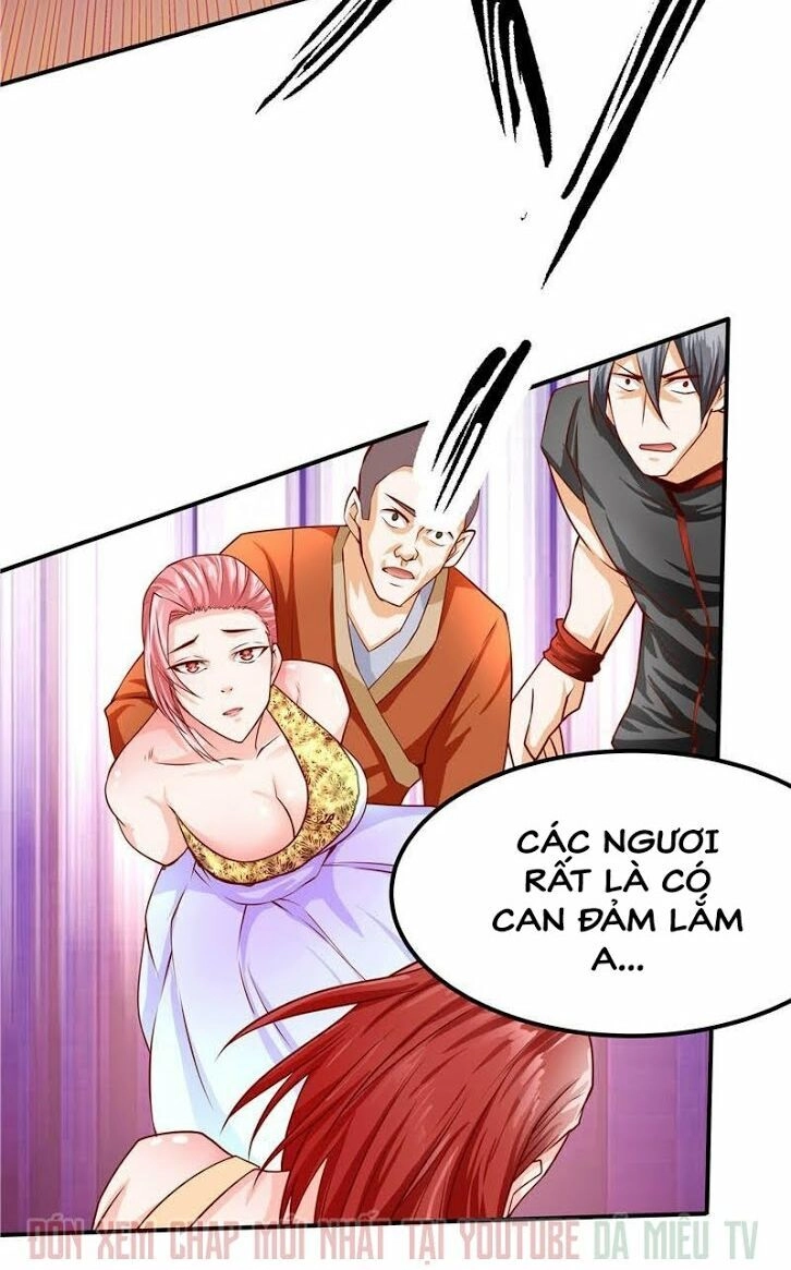 Nhất Phẩm Cao Thủ Chapter 43 - 26