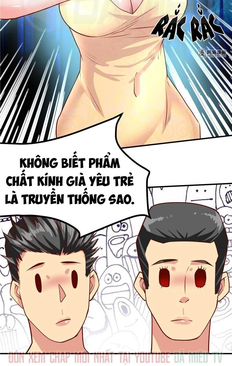 Nhất Phẩm Cao Thủ Chapter 43 - 28