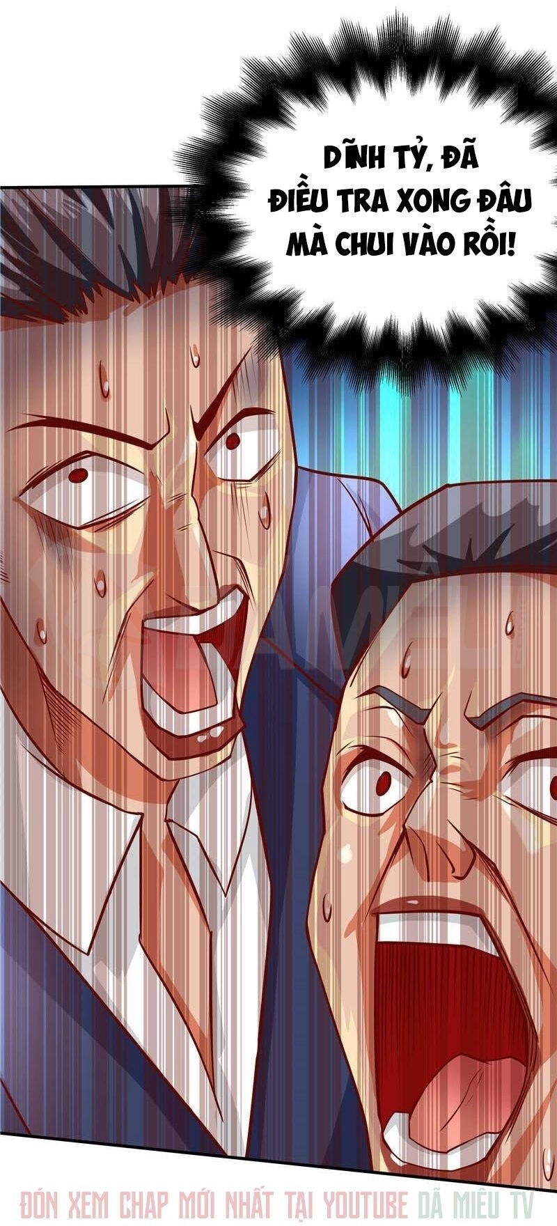 Nhất Phẩm Cao Thủ Chapter 43 - 29