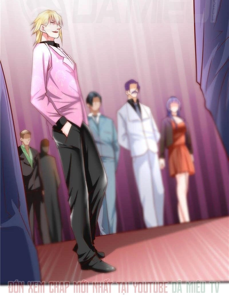 Nhất Phẩm Cao Thủ Chapter 43 - 31