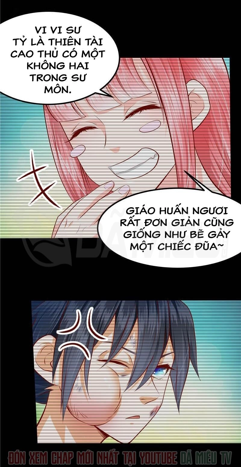 Nhất Phẩm Cao Thủ Chapter 44 - 3