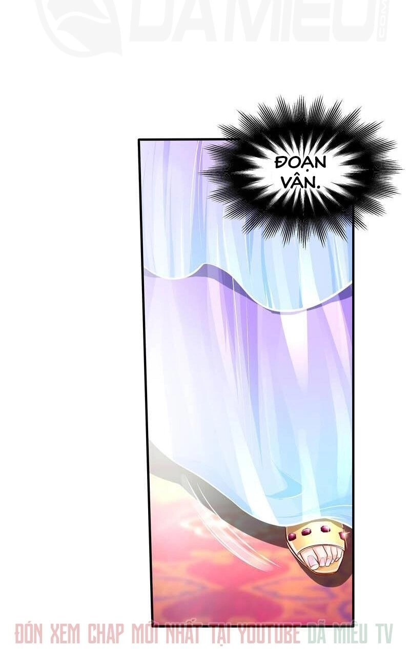 Nhất Phẩm Cao Thủ Chapter 44 - 10