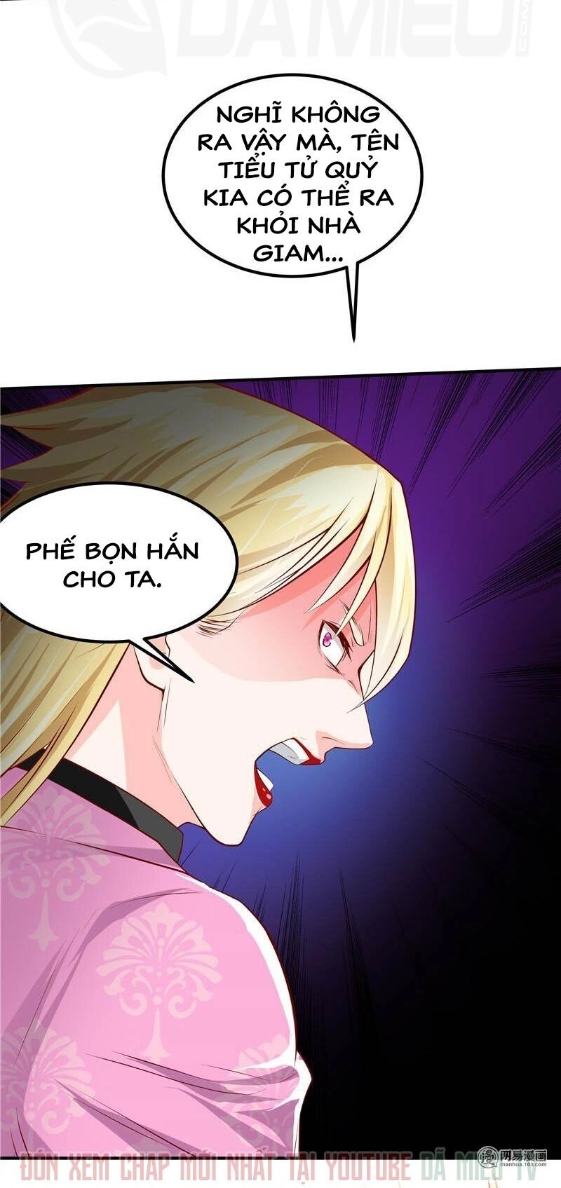 Nhất Phẩm Cao Thủ Chapter 44 - 13